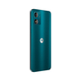 Мобильный телефон Motorola E13 2/64GB Aurora Green (PAXT0035RS) - 11