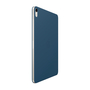 Чехол для планшета Apple Smart Folio for iPad Air (5th generation) - Marine Blue (MNA73ZM/A) - 1
