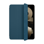 Чехол для планшета Apple Smart Folio for iPad Air (5th generation) - Marine Blue (MNA73ZM/A) - 2