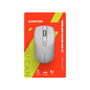 Мышка Canyon MW-7 Wireless White (CNE-CMSW07W) - 5 Мышка Canyon MW-7 Wireless White (CNE-CMSW07W) - 5