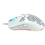 Мышка Canyon Puncher GM-11 USB White (CND-SGM11W) - 1