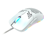 Мышка Canyon Puncher GM-11 USB White (CND-SGM11W) - 2