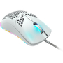 Мышка Canyon Puncher GM-11 USB White (CND-SGM11W) - 3