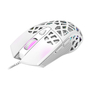 Мышка Canyon Puncher GM-20 USB White (CND-SGM20W) - 1 Мышка Canyon Puncher GM-20 USB White (CND-SGM20W) - 1