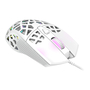 Мышка Canyon Puncher GM-20 USB White (CND-SGM20W) - 3 Мышка Canyon Puncher GM-20 USB White (CND-SGM20W) - 3
