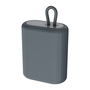 Акустическая система Canyon BSP-4 Bluetooth Dark Grey (CNE-CBTSP4DG) - 1