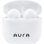 Наушники AURA 1 White (TWSA1W) - 2