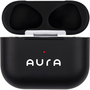 Наушники AURA 3 Black (TWSA3B) - 3