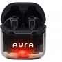 Наушники AURA 6 Black (TWSA6B) - 2