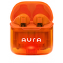Наушники AURA 6 Orange (TWSA6O) - 2