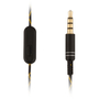 Наушники Ovleng ET83 Black (noet83b) - 1