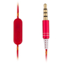 Наушники Ovleng ET83 Red (noet83r) - 1