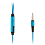 Наушники Ovleng iP660 Blue (noetip660bl) - 1