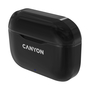 Наушники Canyon TWS-3 Black (CNE-CBTHS3B) - 3