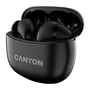 Наушники Canyon TWS-5 Black (CNS-TWS5B) - 1