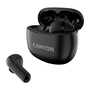 Наушники Canyon TWS-5 Black (CNS-TWS5B) - 2