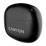 Наушники Canyon TWS-5 Black (CNS-TWS5B) - 3
