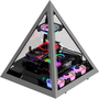 Корпус Azza PYRAMID (CSAZ-804) - 6