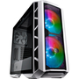 Корпус CoolerMaster MasterCase H500P Mesh White ARGB (MCM-H500P-WGNN-S01) - 9