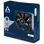 Кулер для корпуса Arctic F9 BLACK (ACFAN00212A) - 3