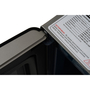Микроволновая печь Samsung ME83KRS-1/UA - 10