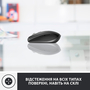 Мышка Logitech MX Anywhere 3 Performance for Business Wireless Graphite (910-006205) - 3
