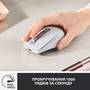 Мышка Logitech MX Anywhere 3 Performance for Business Wireless Pale Grey (910-006216) - 1