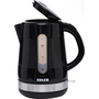 Электрочайник Edler EK4525 black - 3