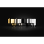 Фитинг для СВО Ekwb EK-Quantum Torque Double Rotary Offset 21 - Gold (3831109893142) - 6