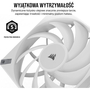Кулер для корпуса Frontier AF120 RGB Elite White Triple Pack (CO-9050158-WW) - 2 Кулер для корпуса Frontier AF120 RGB Elite White Triple Pack (CO-9050158-WW) - 2