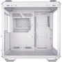 Корпус ASUS TUF Gaming GT502 White (90DC0093-B09000) - 2
