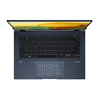 Ноутбук ASUS Zenbook 14 OLED UX3402ZA-KM411W (90NB0WC1-M00VW0) - 1
