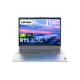 Ноутбук Lenovo IdeaPad 5 Pro 16ACH6 (82L500XNRA) - 1