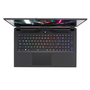 Ноутбук GIGABYTE AORUS 17H (AORUS_17H_BXF-74KZ554SH) - 5