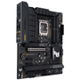 Материнская плата ASUS TUF GAMING H770-PRO WIFI - 2