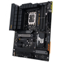 Материнская плата ASUS TUF GAMING H770-PRO WIFI - 5
