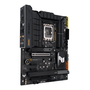Материнская плата ASUS TUF GAMING H770-PRO WIFI - 11