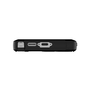 Чехол для моб. телефона Uag Samsung Galaxy S23 Ultra Monarch, Kevlar Black (214135113940) - 2