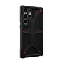 Чехол для моб. телефона Uag Samsung Galaxy S23 Ultra Monarch, Kevlar Black (214135113940) - 6