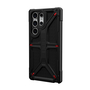 Чехол для моб. телефона Uag Samsung Galaxy S23 Ultra Monarch, Kevlar Black (214135113940) - 7