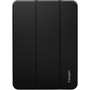 Чехол для планшета Spigen Apple iPad 10.9"(2022) Liquid Air Folio, Black (ACS05415) - 1