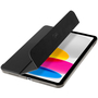 Чехол для планшета Spigen Apple iPad 10.9"(2022) Liquid Air Folio, Black (ACS05415) - 5