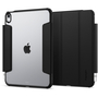 Чехол для планшета Spigen Apple iPad 10.9"(2022) Ultra Hybrid Pro, Black (ACS05416) - 3