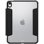 Чехол для планшета Spigen Apple iPad 10.9"(2022) Ultra Hybrid Pro, Black (ACS05416) - 4