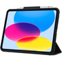 Чехол для планшета Spigen Apple iPad 10.9"(2022) Ultra Hybrid Pro, Black (ACS05416) - 10