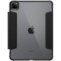 Чехол для планшета Spigen Apple iPad Pro 11"(2018-2022) Ultra Hybrid Pro, Black (ACS03655) - 2
