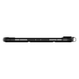 Чехол для планшета Spigen Apple iPad Pro 11"(2018-2022) Ultra Hybrid Pro, Black (ACS03655) - 4