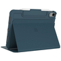 Чехол для планшета Uag [U] Apple iPad 10.9" (10TH GEN, 2022) DOT, Deep Ocean (12339V315959) - 2