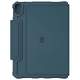 Чехол для планшета Uag [U] Apple iPad 10.9" (10TH GEN, 2022) DOT, Deep Ocean (12339V315959) - 5