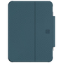 Чехол для планшета Uag [U] Apple iPad 10.9" (10TH GEN, 2022) DOT, Deep Ocean (12339V315959) - 6